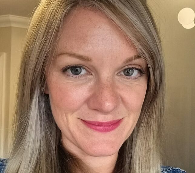Dr Alison D’Amario