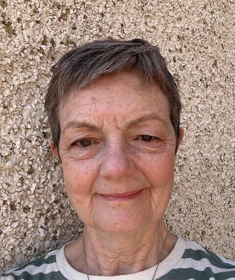Carole Croft