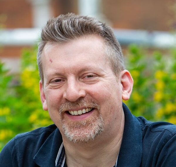 Ben Neale