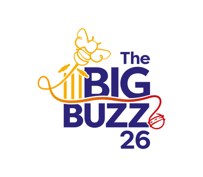 Bee-lieve’s Charity Cricket Day!