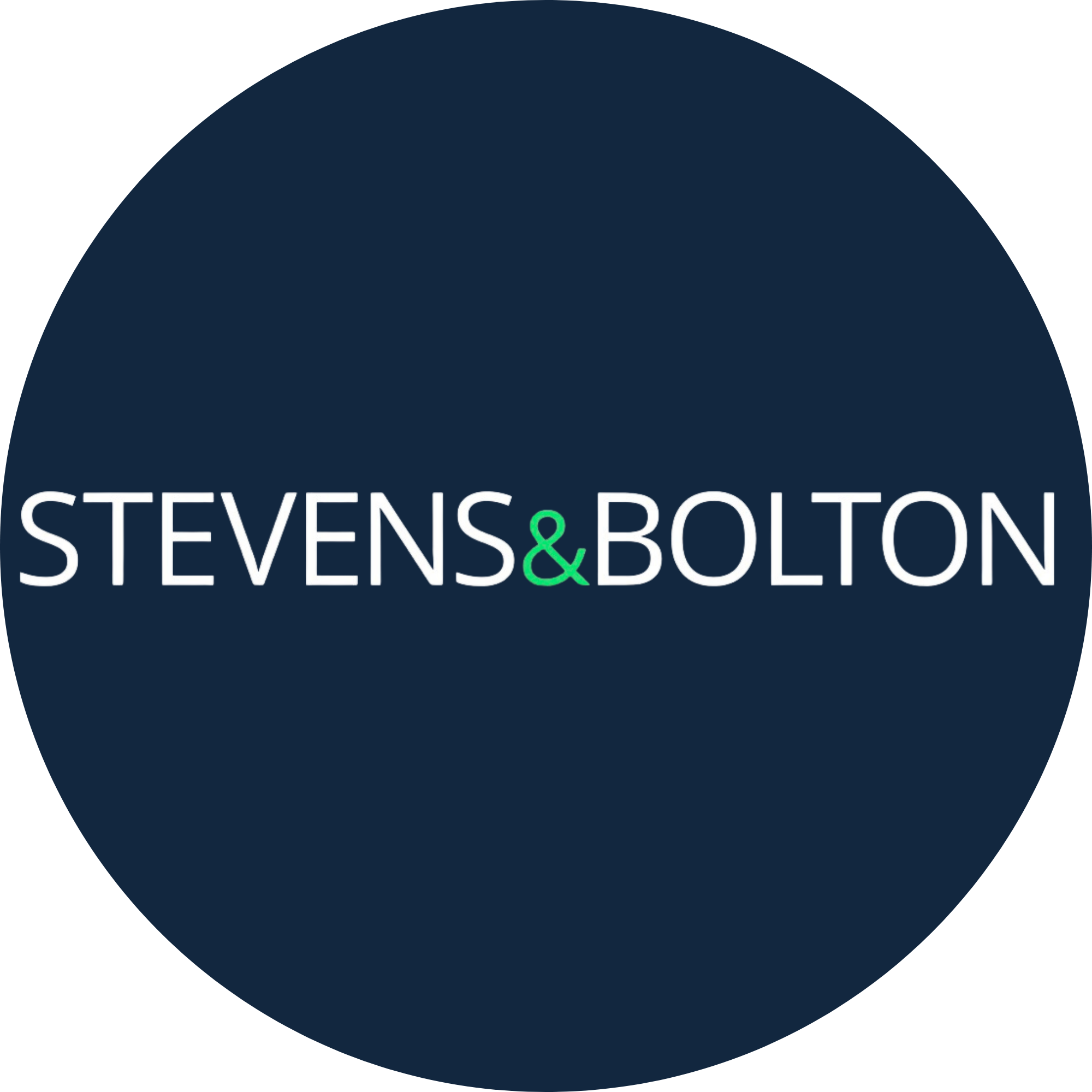 Steven & Bolton LLP