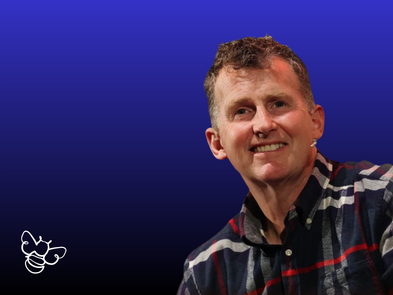 An Evening with Nigel Owens