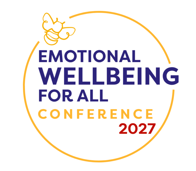 Emotional Wellbeing for All Conference 2027