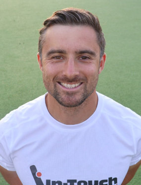 Henry Thorpe, Executive Coach and Motivational Speaker