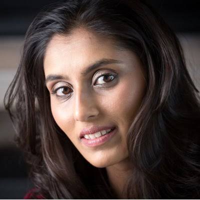 Dr Asha Patel, Clinical Psychologist